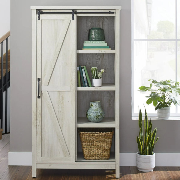 Bhg deals farmhouse cabinet